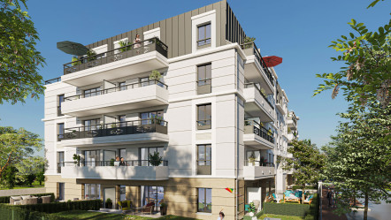 Le Perreux-sur-Marne (94)