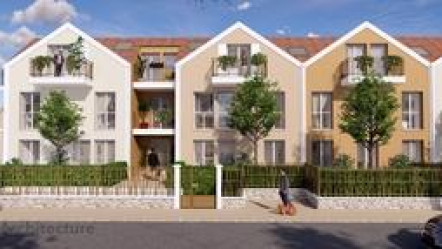 Le Plessis-Belleville (60)