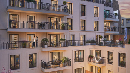 Le Plessis-Robinson 