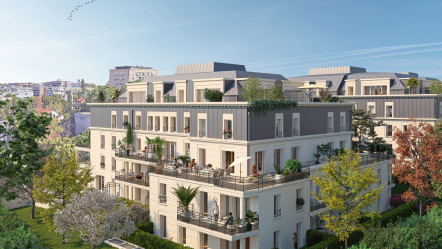 Le Plessis-Robinson (92)
