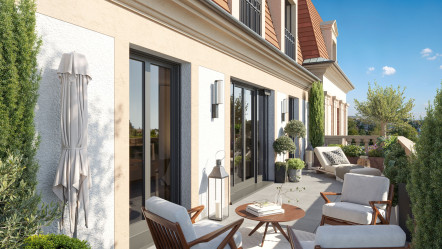 Le Plessis-Robinson (92)
