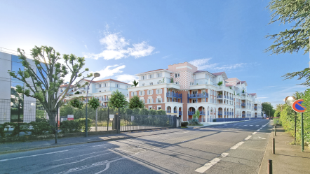 Le Plessis-Robinson (92)
