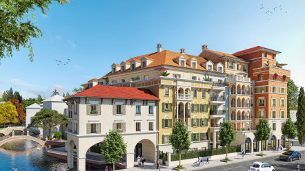 Le Plessis-Robinson (92)
