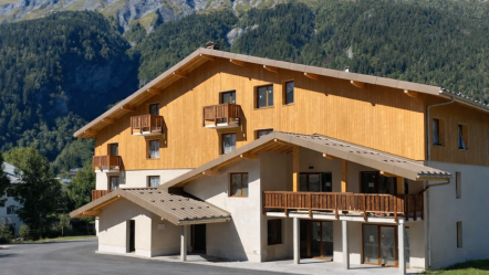 Les Contamines-Montjoie (74)