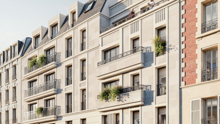 Levallois-Perret (92)