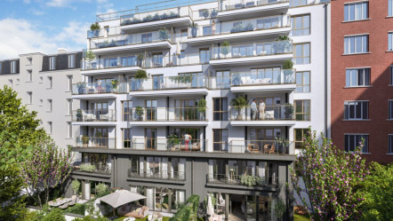 Levallois-Perret