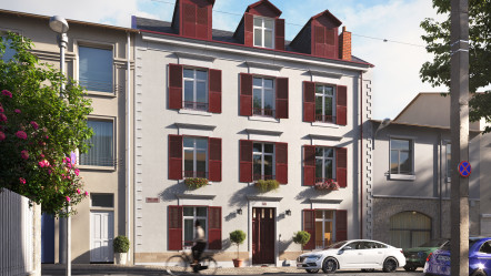 Limoges (87)