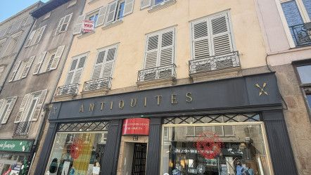 Limoges (87)