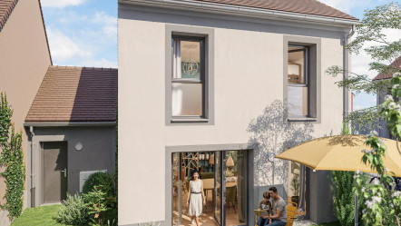 Lizy-sur-Ourcq (77)