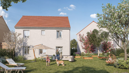 Longueville (77)