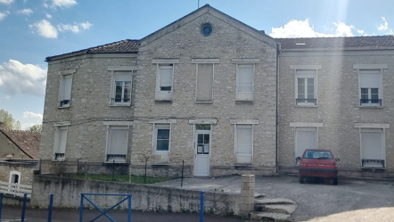 Longueville (77)