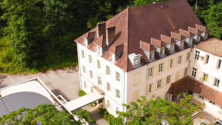 Lons-le-Saunier (39)