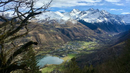 Loudenvielle (65)