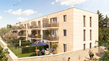 Louvigny