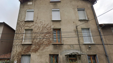 Lyon (69)