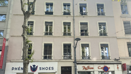 Lyon (69)