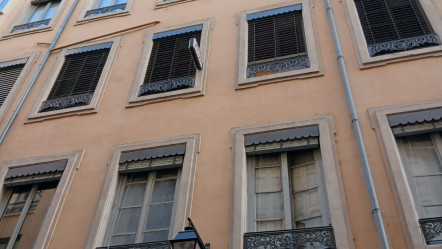 Lyon (69)