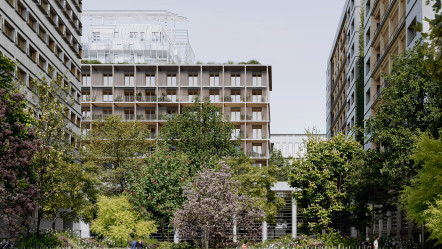 Lyon (69)