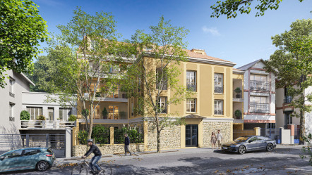 Maisons-Alfort (94)