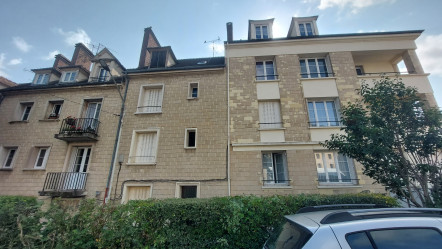 Mantes-la-Jolie (78)