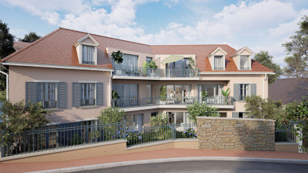 Marly-le-Roi (78)