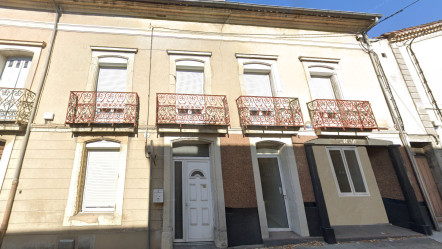 Mazamet (81)