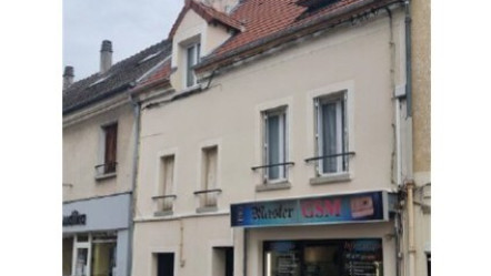 Meaux (77)
