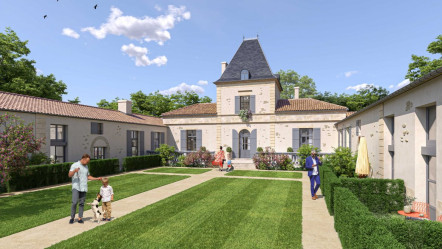 Mérignac (33)