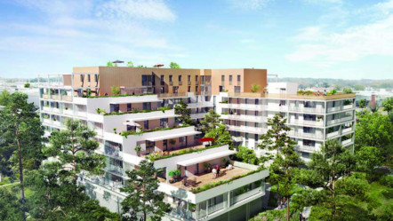 Mérignac (33)