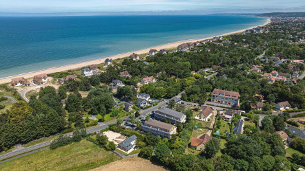 Merville-Franceville-Plage