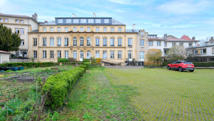 Metz (57)