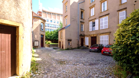 Metz (57)