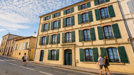 Moissac (82)