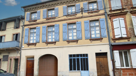 Montauban (82)