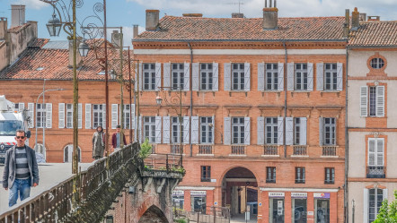 Montauban (82)