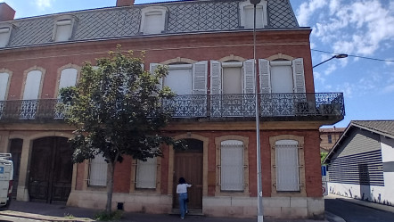 Montauban (82)