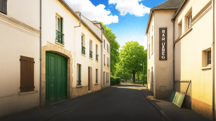 Montereau-Fault-Yonne (77)