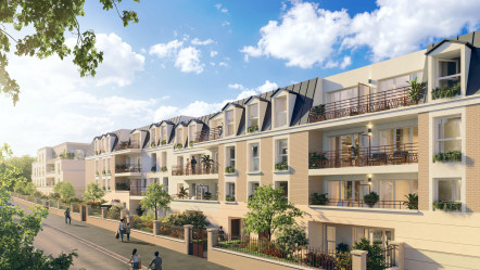 Montfermeil (93)