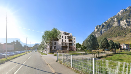 Montmélian (73)