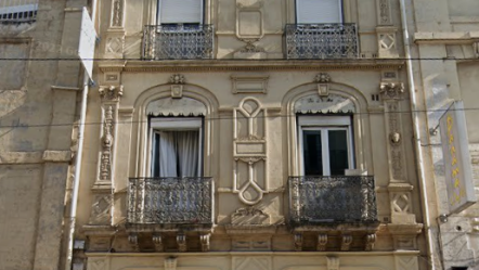 Montpellier (34)