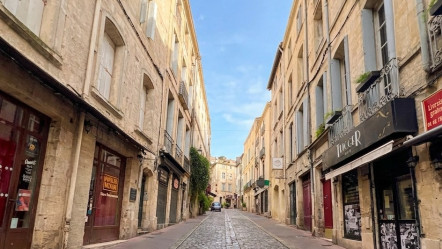 Montpellier (34)