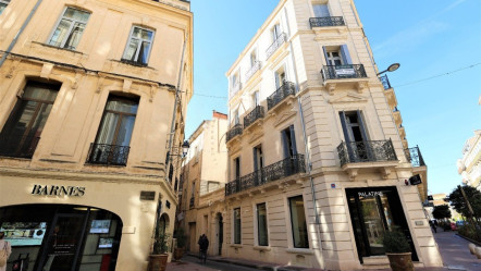 Montpellier (34)