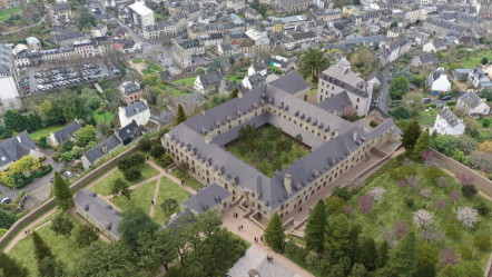 Morlaix (29)