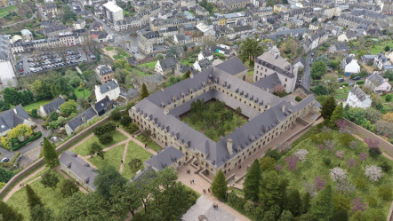 Morlaix (29)