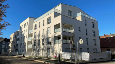 Mulhouse (68)