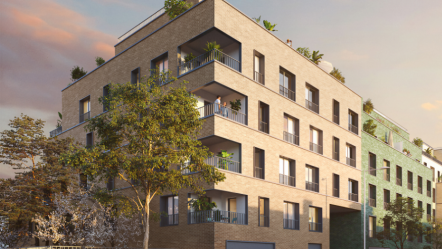 Nanterre (92)
