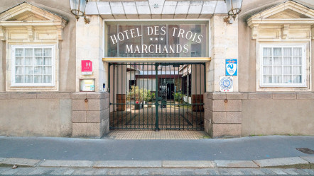Nantes (44)