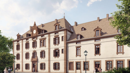 Neuf-Brisach (68)