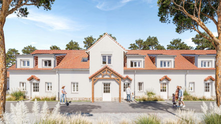 Neufchâtel-Hardelot (62)