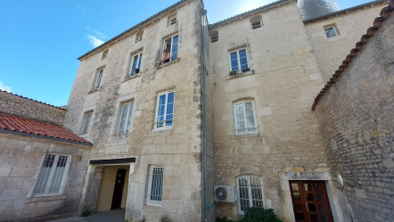 Niort (79)